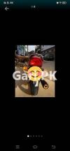 Honda CG 125 Dream 2014 for Sale in Karachi