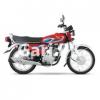 Honda CG 125 2020 for Sale in Toba Tek singh