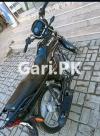 Suzuki GD 110 2019 for Sale in Pasrur