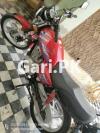 Suzuki GS 150 SE 2018 for Sale in Haroonabad