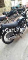 Suzuki GS 150 SE 2005 for Sale in Karachi