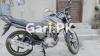 Yamaha YBR 125 2019 for Sale in Lahore