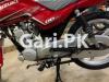 Suzuki GD 110 2020 for Sale in Karachi