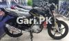 Yamaha YBR 125 2021 for Sale in Wazirabad