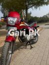 Honda Deluxe 2013 for Sale in Rawalpindi