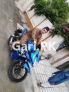 Suzuki Gixxer 150 2020 for Sale in Faisalabad