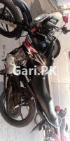 Yamaha YBR 125 2017 for Sale in Peshawar