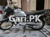 Suzuki GD 110S 2021 for Sale in Peshawar