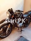 Yamaha YBR 125G 2019 for Sale in Islamabad