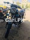 Suzuki GS 150 2007 for Sale in Karachi