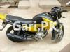 Yamaha YBR 125 2019 for Sale in Bhakkar