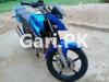 Yamaha YBR 125 2016 for Sale in Tando Allahyar