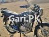 Suzuki GS 150 2021 for Sale in Karachi