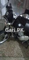 Suzuki GS 150 SE 2018 for Sale in Haripur