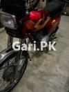 Honda CG 125 2021 for Sale in Karachi