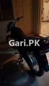 Suzuki GS 150 2016 for Sale in Karachi