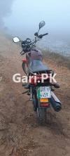 Yamaha YB 125Z 2017 for Sale in Wazirabad