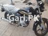 Yamaha YB 125Z 2021 for Sale in Peshawar