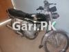 Honda CG 125 2019 for Sale in Karachi