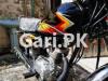 Honda CG 125 2021 for Sale in Hyderabad