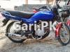 Suzuki GD 110 2014 for Sale in Karachi