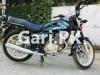 Suzuki GS 150 2018 for Sale in Abbottabad