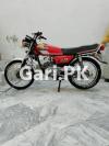 Yamaha RX 115 1981 for Sale in Rawalpindi