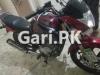 Yamaha YBR 125 2020 for Sale in Faisalabad