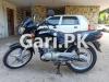 Suzuki GD 110 2019 for Sale in Karachi