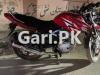 Yamaha YBR 125G 2016 for Sale in Karachi