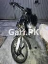 Yamaha YBR 125 2016 for Sale in Islamabad