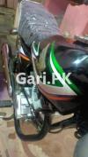 Honda CG 125 2015 for Sale in Karachi