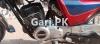 Kawasaki GTO 1987 for Sale in Islamabad