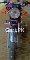 Honda CD 100 2015 for Sale in Arifwala