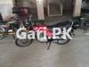 Suzuki GS 150 2006 for Sale in Karachi