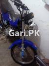 Suzuki GD 110 2016 for Sale in Lahore