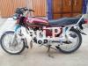 Honda CG 125 2019 for Sale in Faisalabad