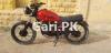 Suzuki GS 150 2013 for Sale in Karachi