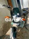 Suzuki GD 110S 2017 for Sale in Mailsi