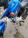 Yamaha YBR 125 2015 for Sale in Rawalpindi