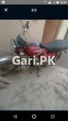 Suzuki Sprinter 2012 for Sale in Multan