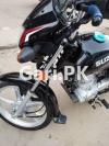 Suzuki GD 110 2021 for Sale in Karachi