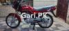 Suzuki GD 110 2021 for Sale in Sargodha