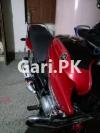 Yamaha YBR 125 2015 for Sale in Sargodha