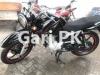 Yamaha YBR 125 2017 for Sale in Faisalabad