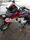 Honda Deluxe 2018 for Sale in Bahawalpur