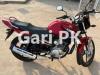 Yamaha YBR 125 2021 for Sale in Rawalpindi