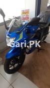 Suzuki Gixxer 150 2021 for Sale in Karachi