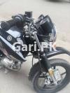 Yamaha YBR 125 2018 for Sale in Lahore