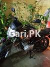 Yamaha YBR 125 2015 for Sale in Rawalpindi